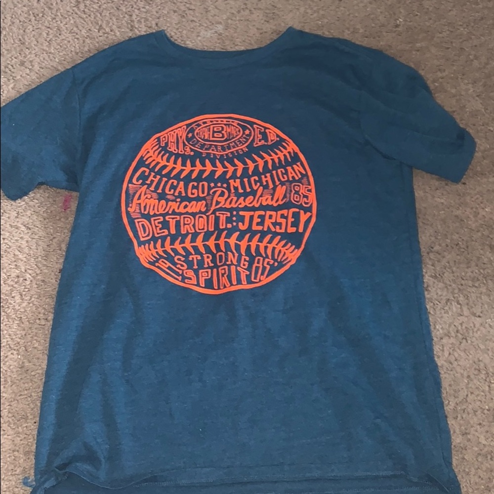 Boys t Shirt